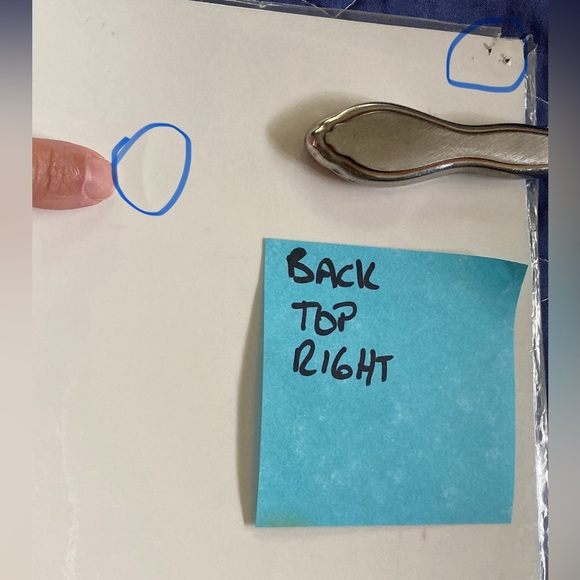 1980’s DISNEYLAND POSTER MAIN STREET, CINDERELLA’S CASTLE, GOOFY, MICKEY, MINNIE - Picture 11 of 15